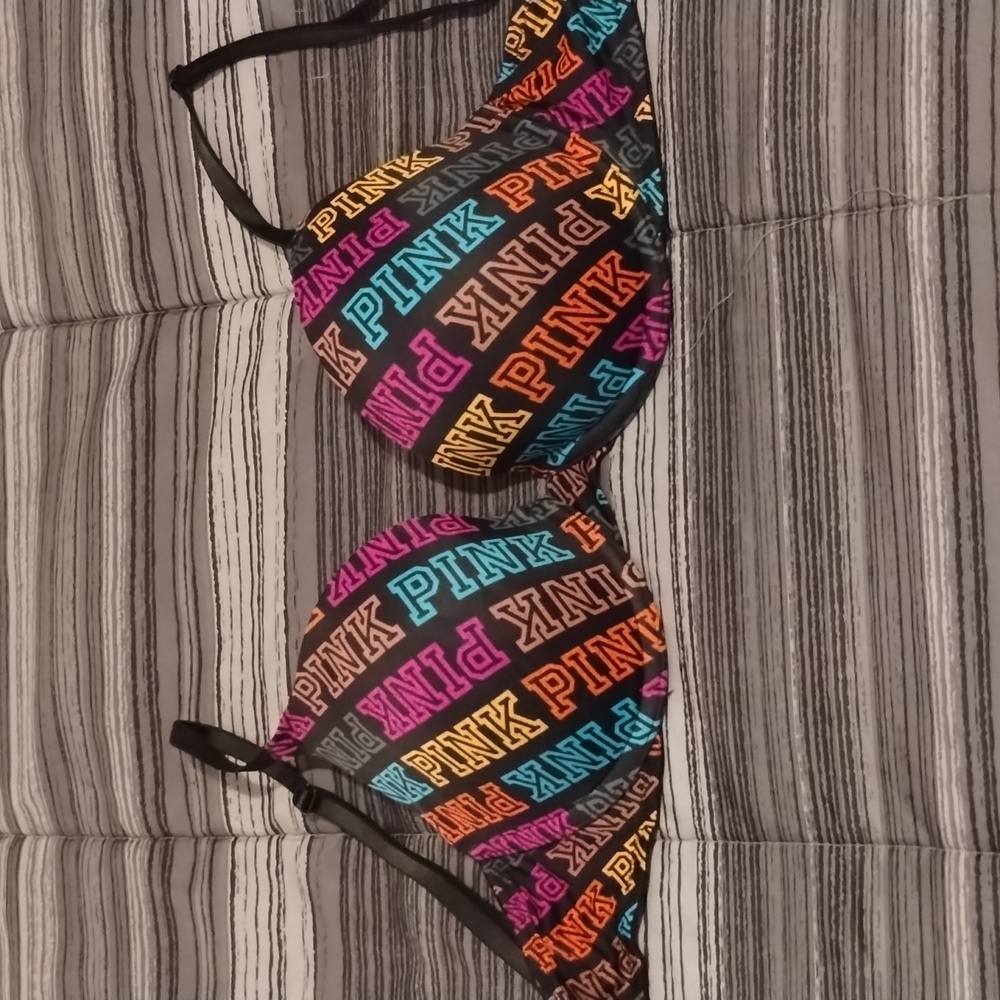Woman's bra